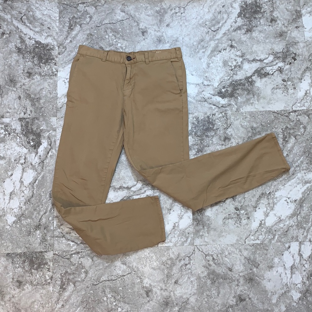 PACSUN CHINO PANTS